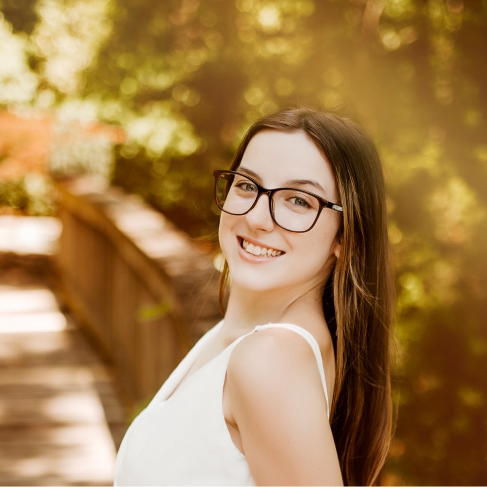 Meet your Posher, Kaycee